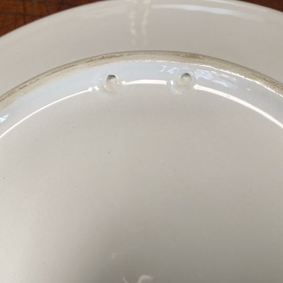 Deruta Hanging Plate - Picture 5 of 5